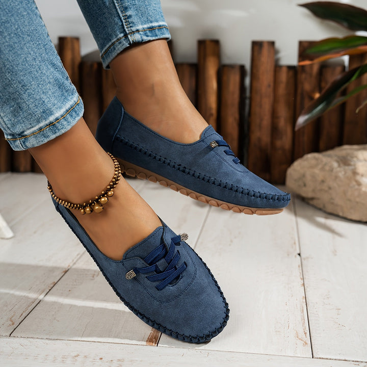 CAMBRILEE™ | Everyday Walking Loafers