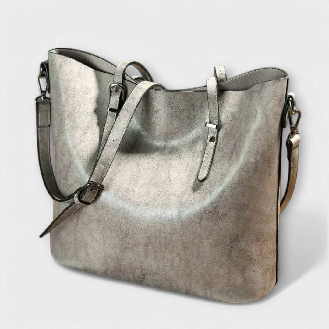 Lonova™ Vintage Shoulder Bag