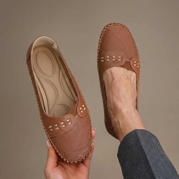 AINA™ | Everyday Ease Slides