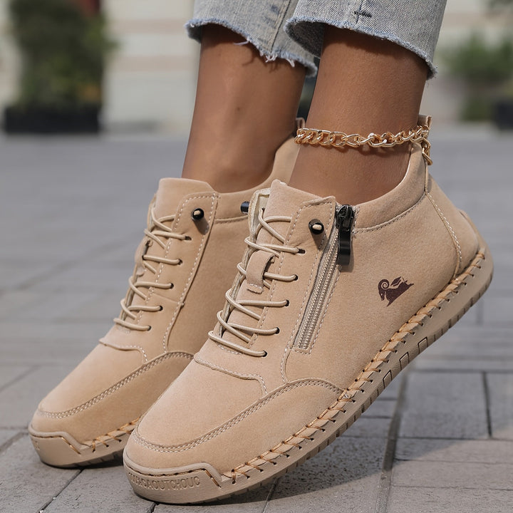 ELENA™ | All-Day Walking Sneakers