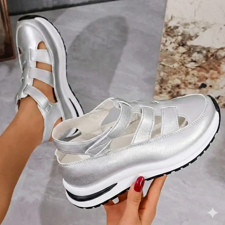 NOELLE™ | Adjustable Everyday Walking Sandals