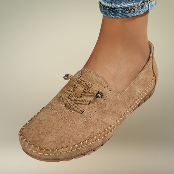 CAMBRILEE™ | Everyday Walking Loafers