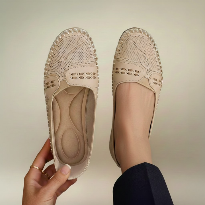 AINA™ | Everyday Ease Slides