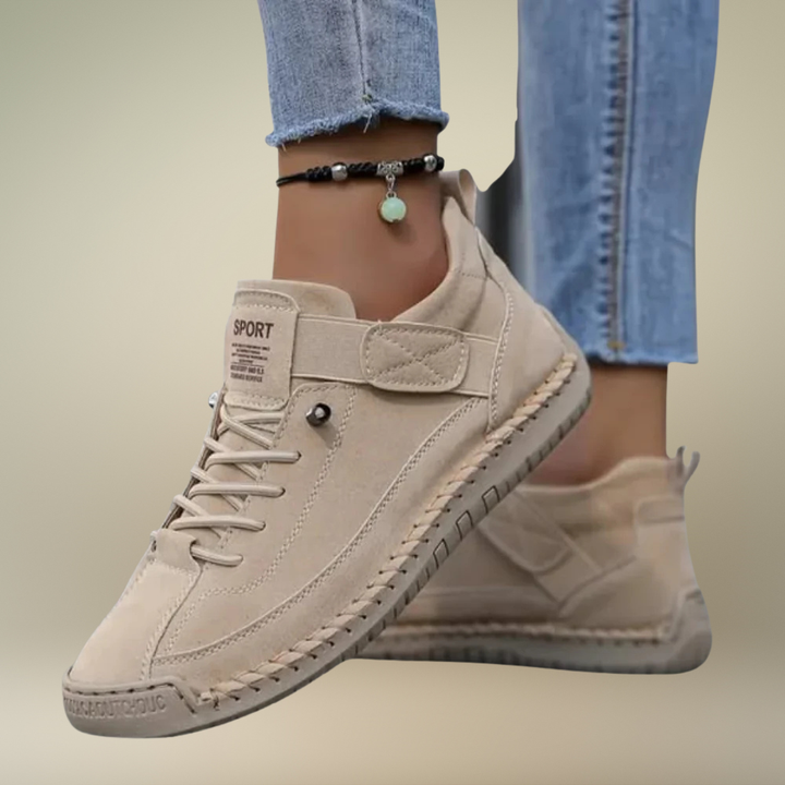 MEYA™ | All-Day Walking Shoes for Standing & Long Walks