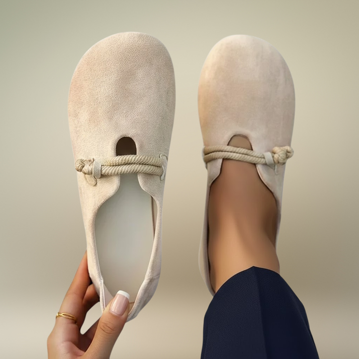 YSAVIA™ | Everyday Walking Loafers