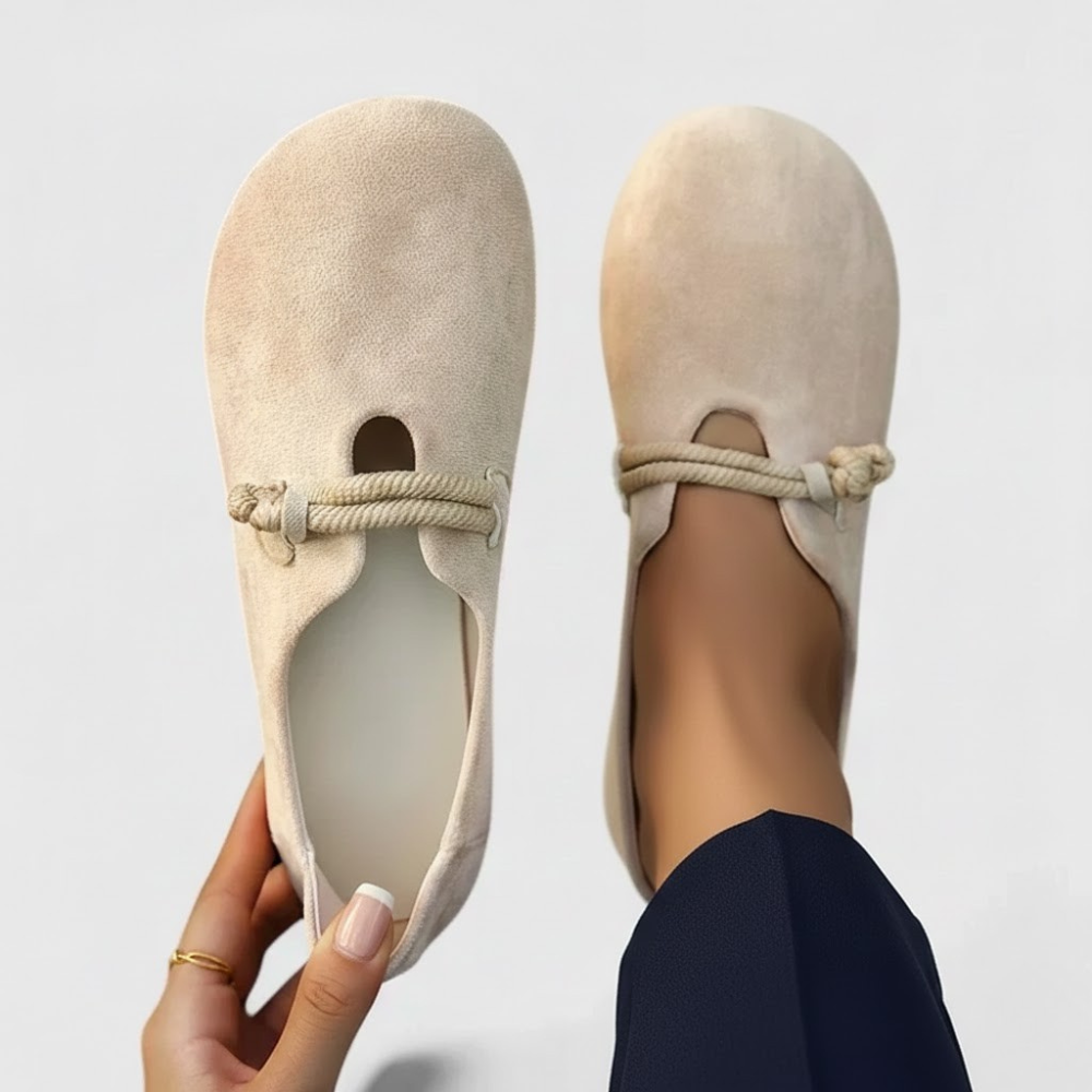 YSAVIA™ | Everyday Walking Loafers