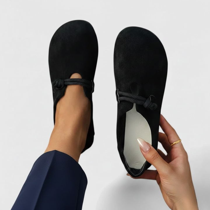 YSAVIA™ | Everyday Walking Loafers