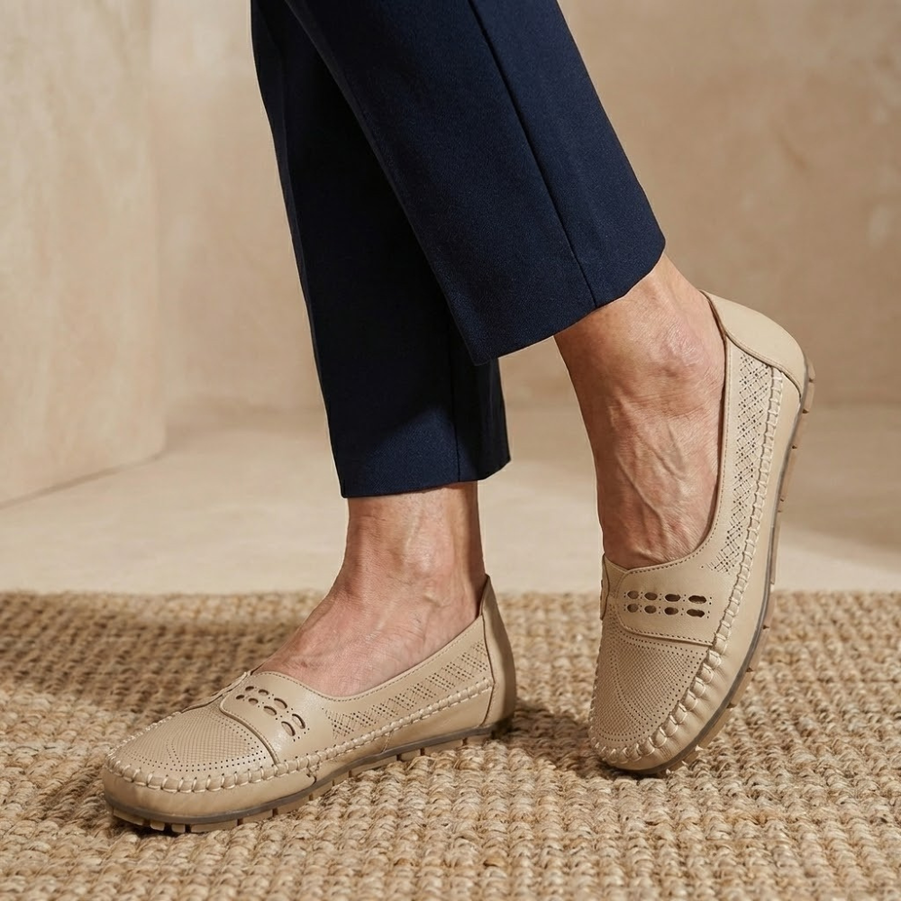 AINA™ | Everyday Ease Slides