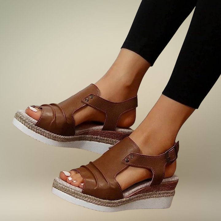 AMELIA™ | Everyday Walking Sandals