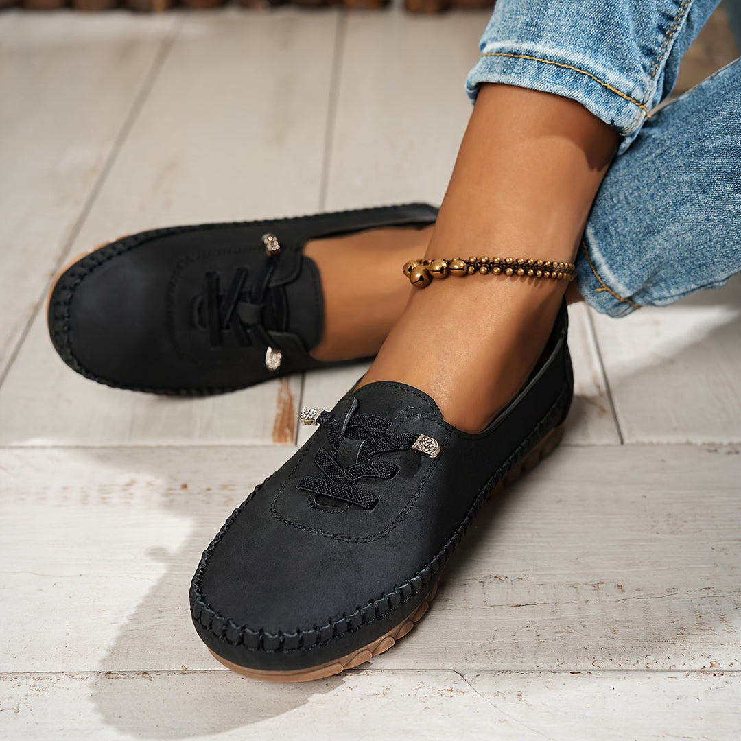 CAMBRILEE™ | Everyday Walking Loafers