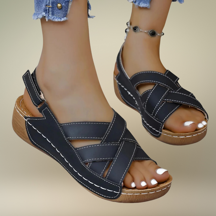 Rova™ | Orthopaedic Sandals