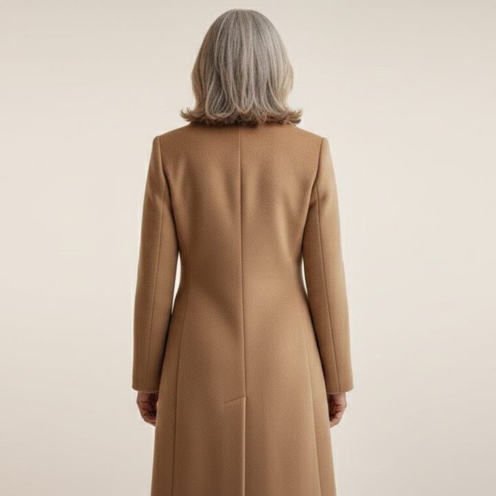 Liora™ | Timeless Warmth & Elegance Winter Coat