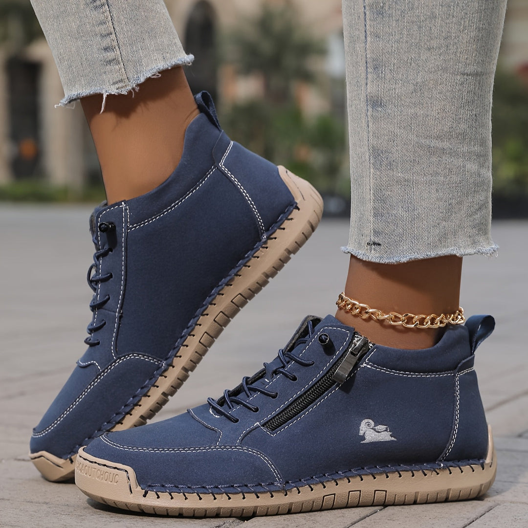 ELENA™ | All-Day Walking Sneakers