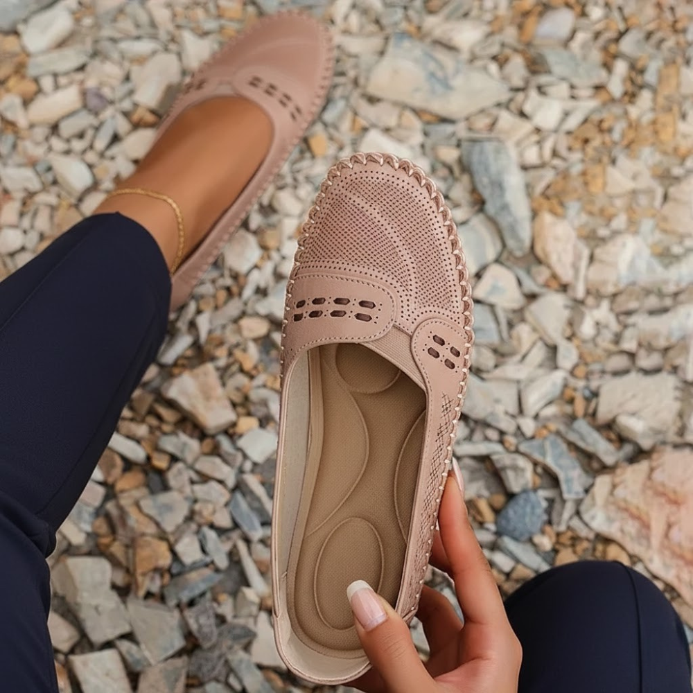 AINA™ | Everyday Ease Slides