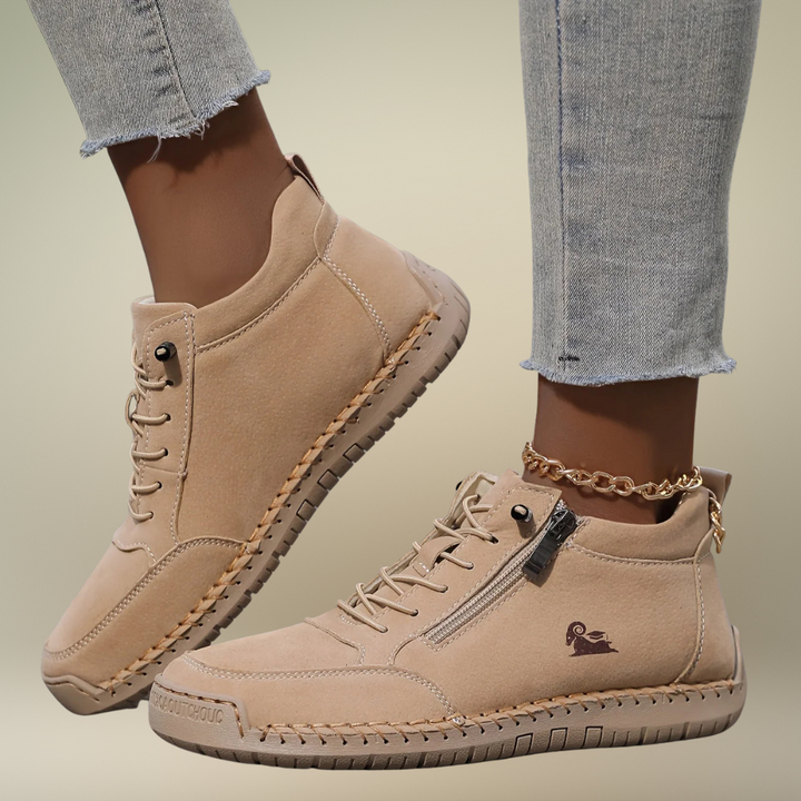 ELENA™ | All-Day Walking Sneakers