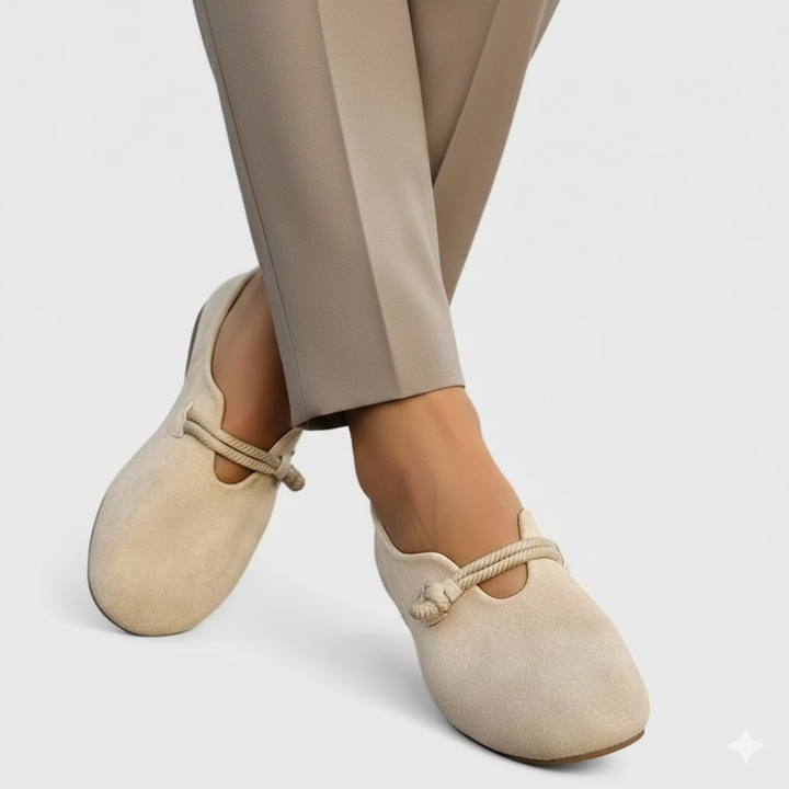 YSAVIA™ | Everyday Walking Loafers