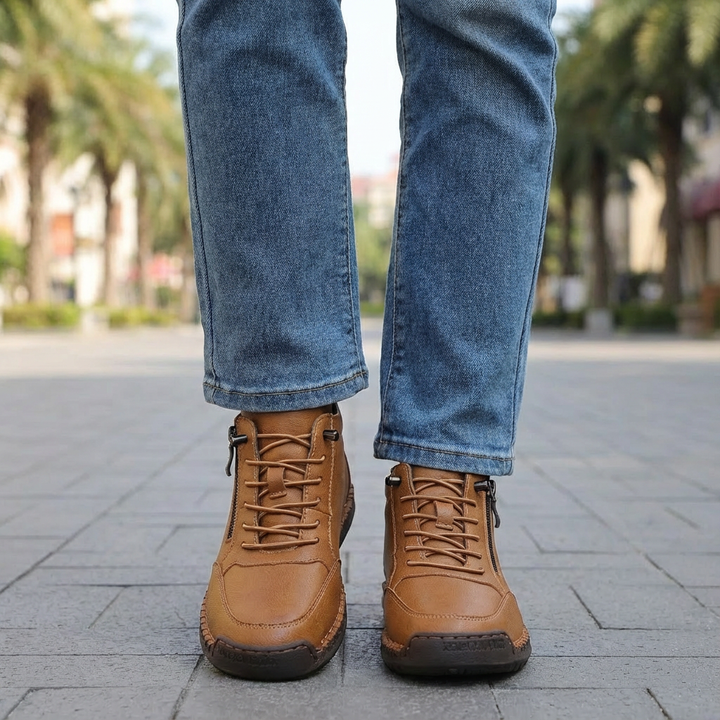 ELENA™ | All-Day Walking Sneakers