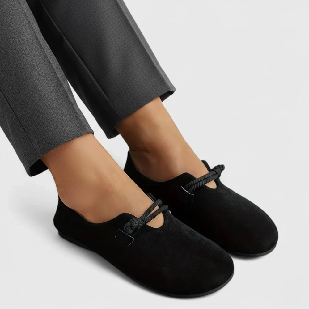 YSAVIA™ | Everyday Walking Loafers