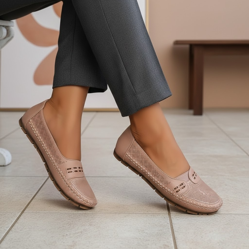 AINA™ | Everyday Ease Slides