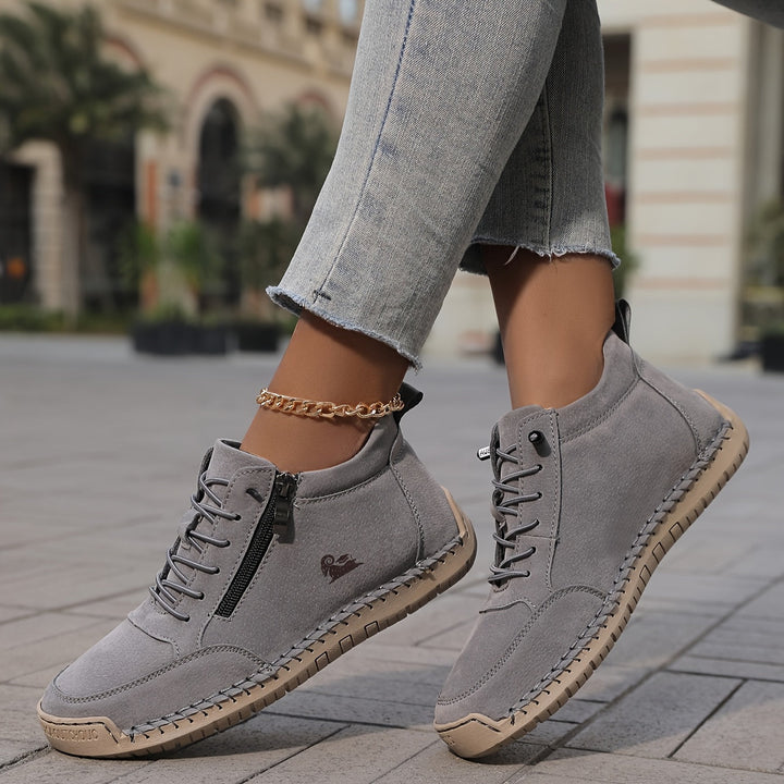 ELENA™ | All-Day Walking Sneakers