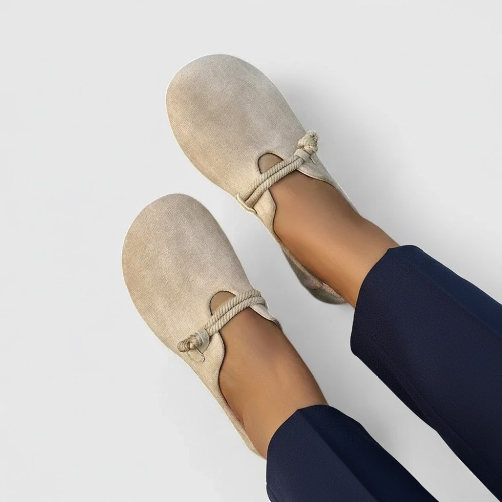 YSAVIA™ | Everyday Walking Loafers
