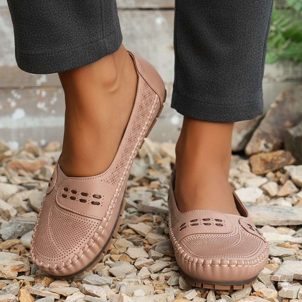 AINA™ | Everyday Ease Slides