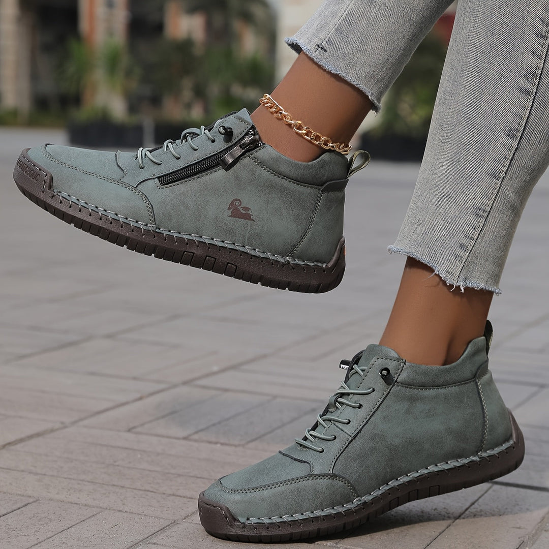 ELENA™ | All-Day Walking Sneakers