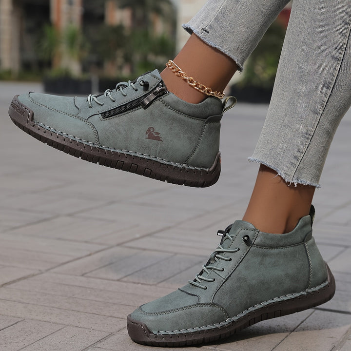 ELENA™ | All-Day Walking Sneakers