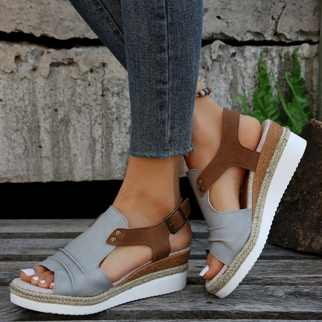 AMELIA™ | Everyday Walking Sandals