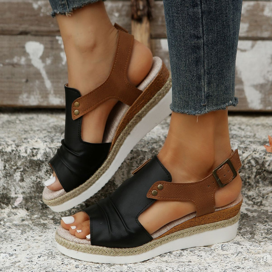AMELIA™ | Everyday Walking Sandals