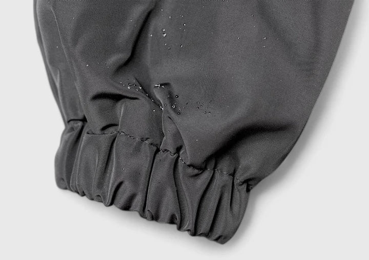 IVA™ Lightweight Waterproof Raincoat for Women