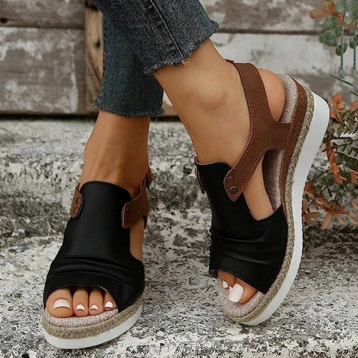 AMELIA™ | Everyday Walking Sandals