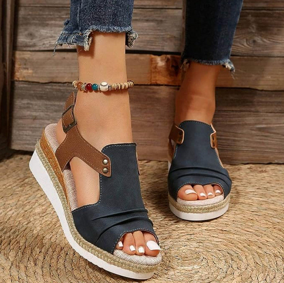 AMELIA™ | Everyday Walking Sandals
