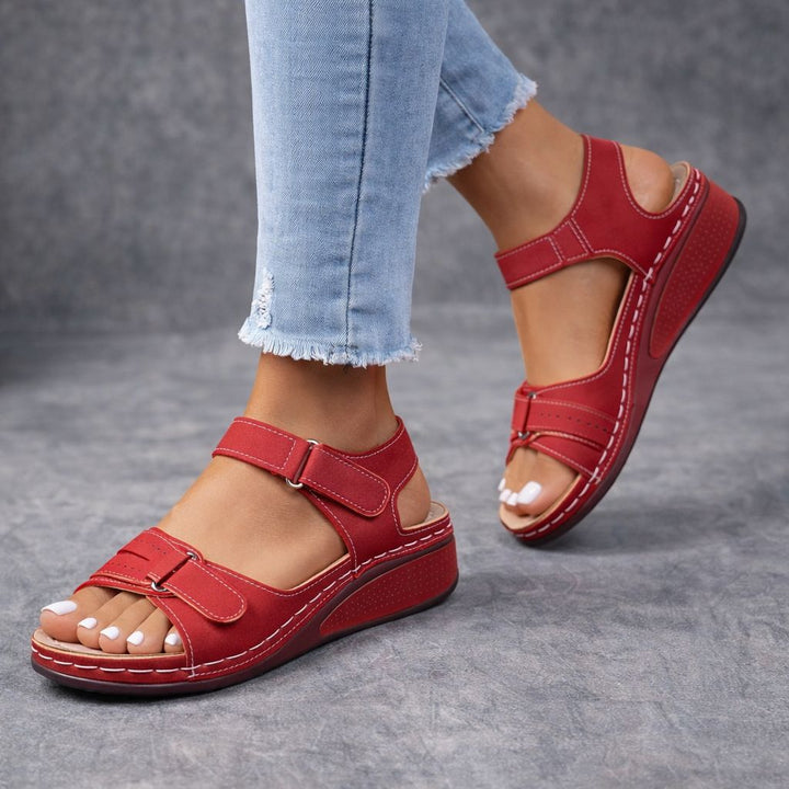 Kaelia - Orthopaedic Comfort Sandals