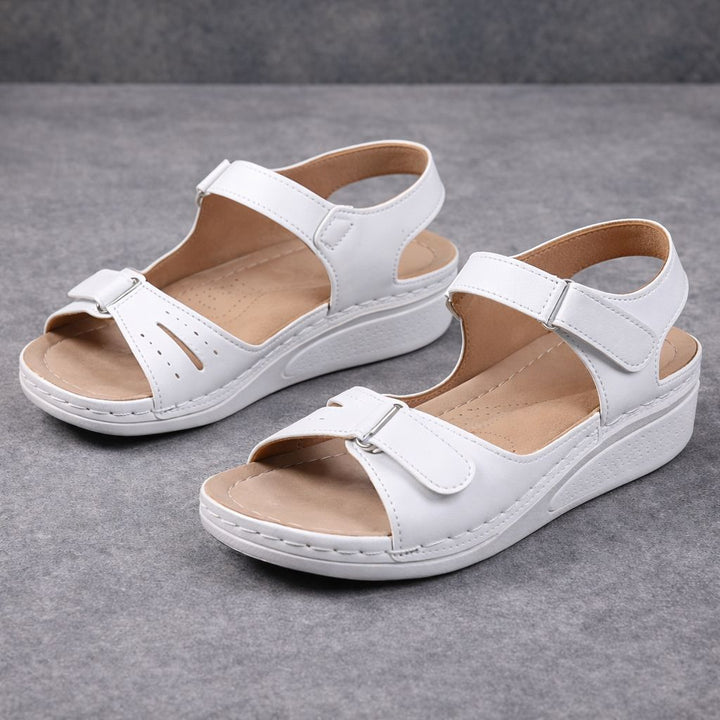 Kaelia - Orthopaedic Comfort Sandals