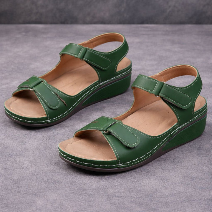 Kaelia - Orthopaedic Comfort Sandals