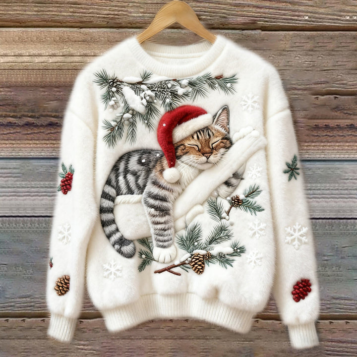 Lisa's | Soft Christmas Sweater