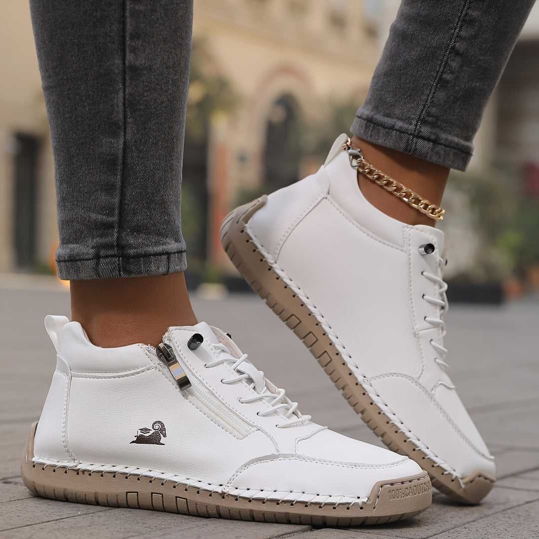 ELENA™ | All-Day Walking Sneakers