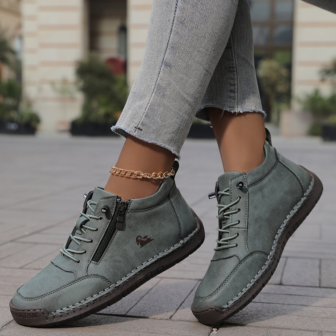 ELENA™ | All-Day Walking Sneakers