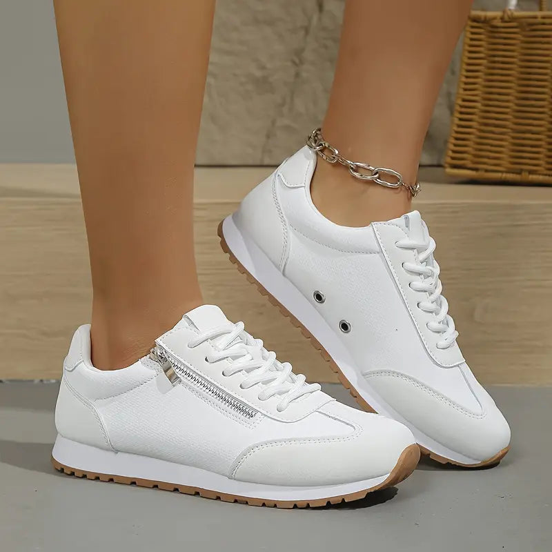 SOLVANA™ | Classic All-Day Walking Sneakers