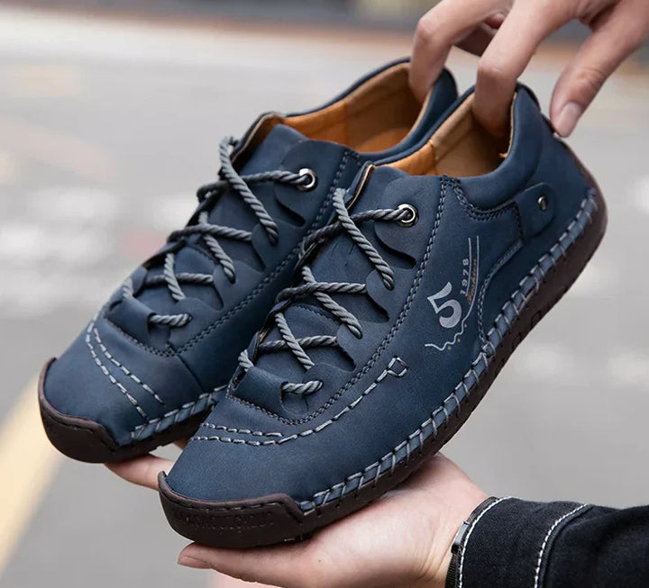 MILA™ | All-Day Walking High-Top Sneakers