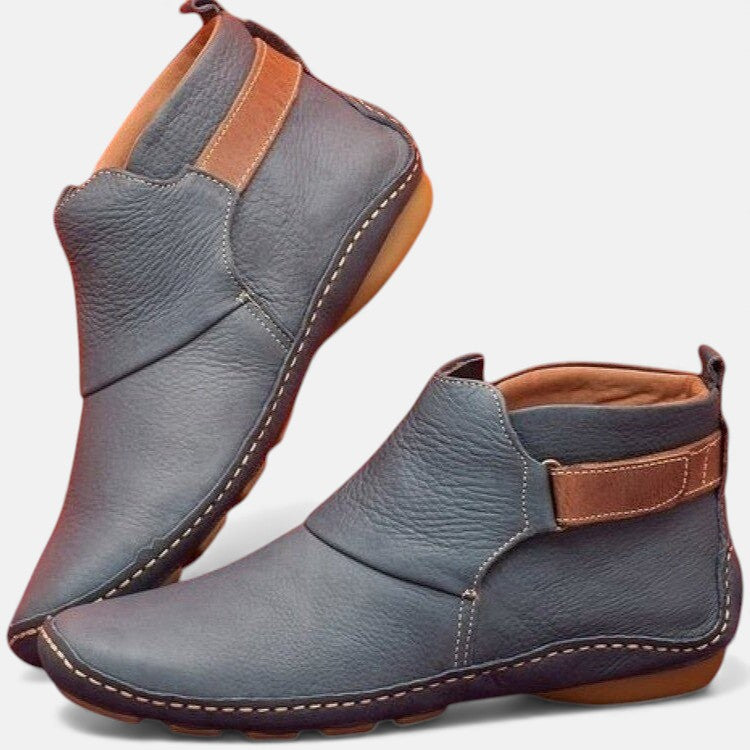 ELSA™ | All-Day Walking Ankle Boots