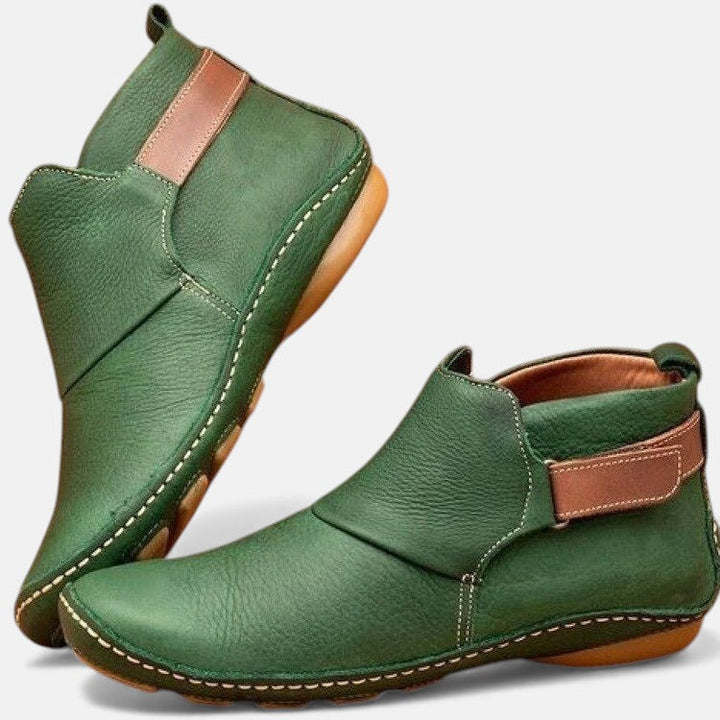 ELSA™ | All-Day Walking Ankle Boots