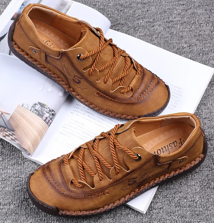 MILA™ | All-Day Walking High-Top Sneakers