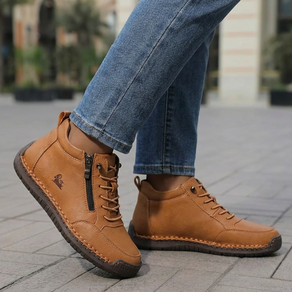 ELENA™ | All-Day Walking Sneakers