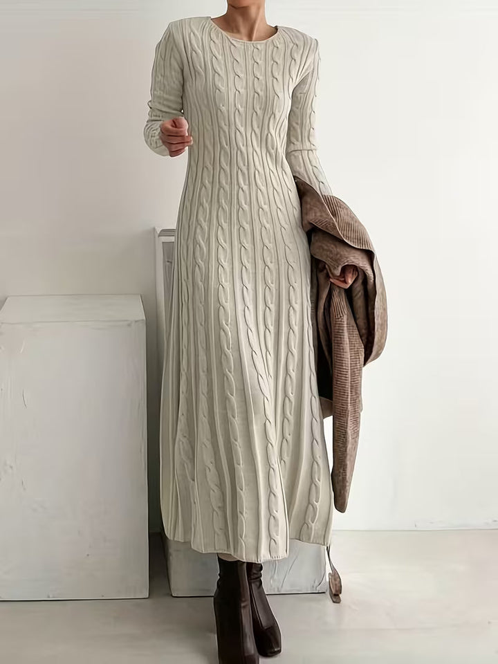 Varena | Elegant Long Dress