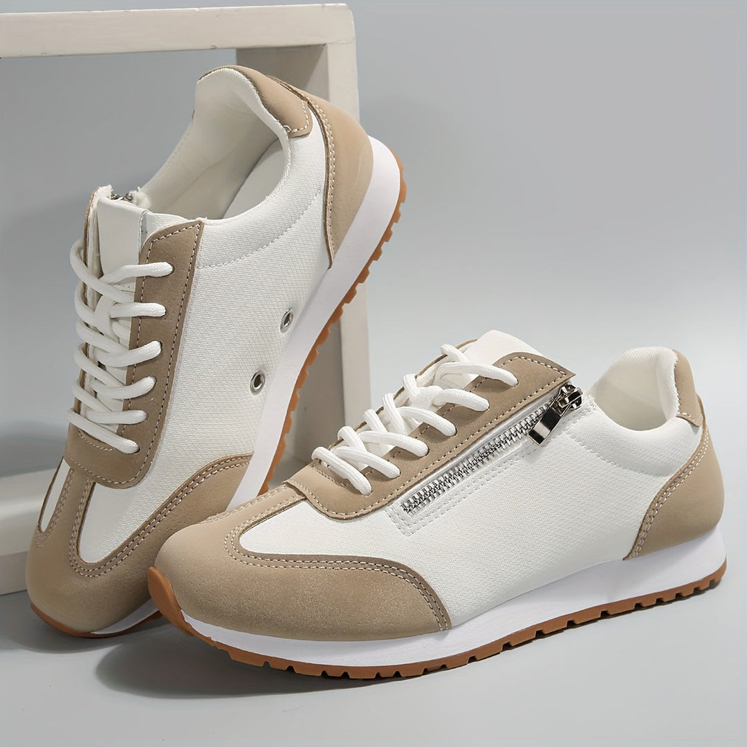SOLVANA™ | Classic All-Day Walking Sneakers