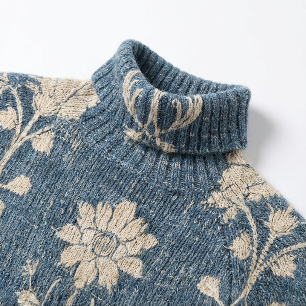 Donna | Cozy Pullover