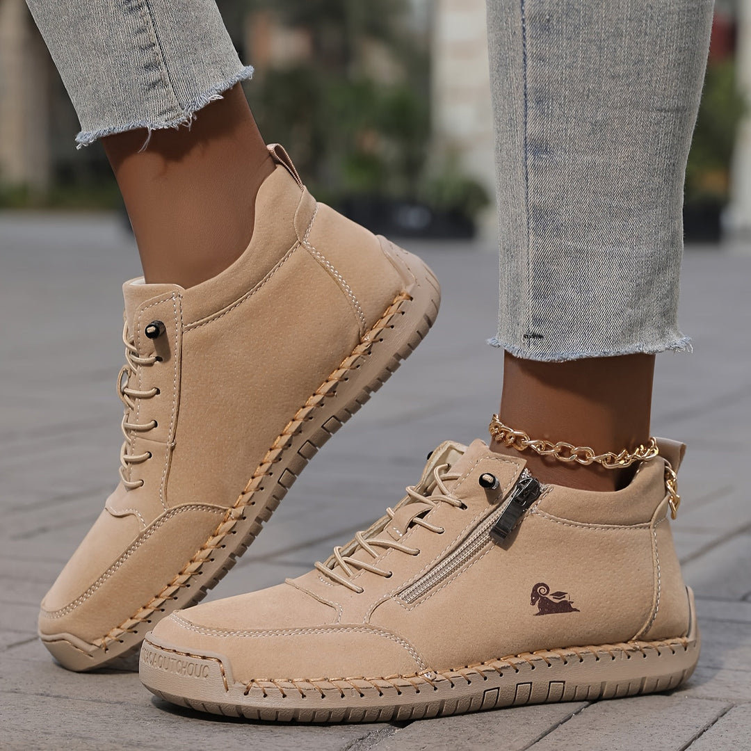 ELENA™ | All-Day Walking Sneakers