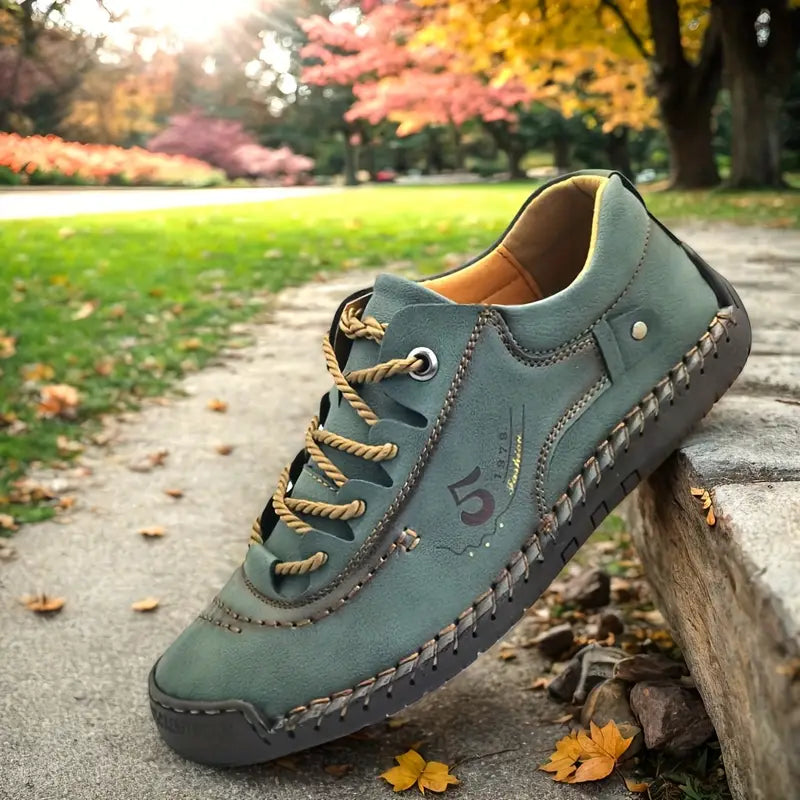 MILA™ | All-Day Walking High-Top Sneakers